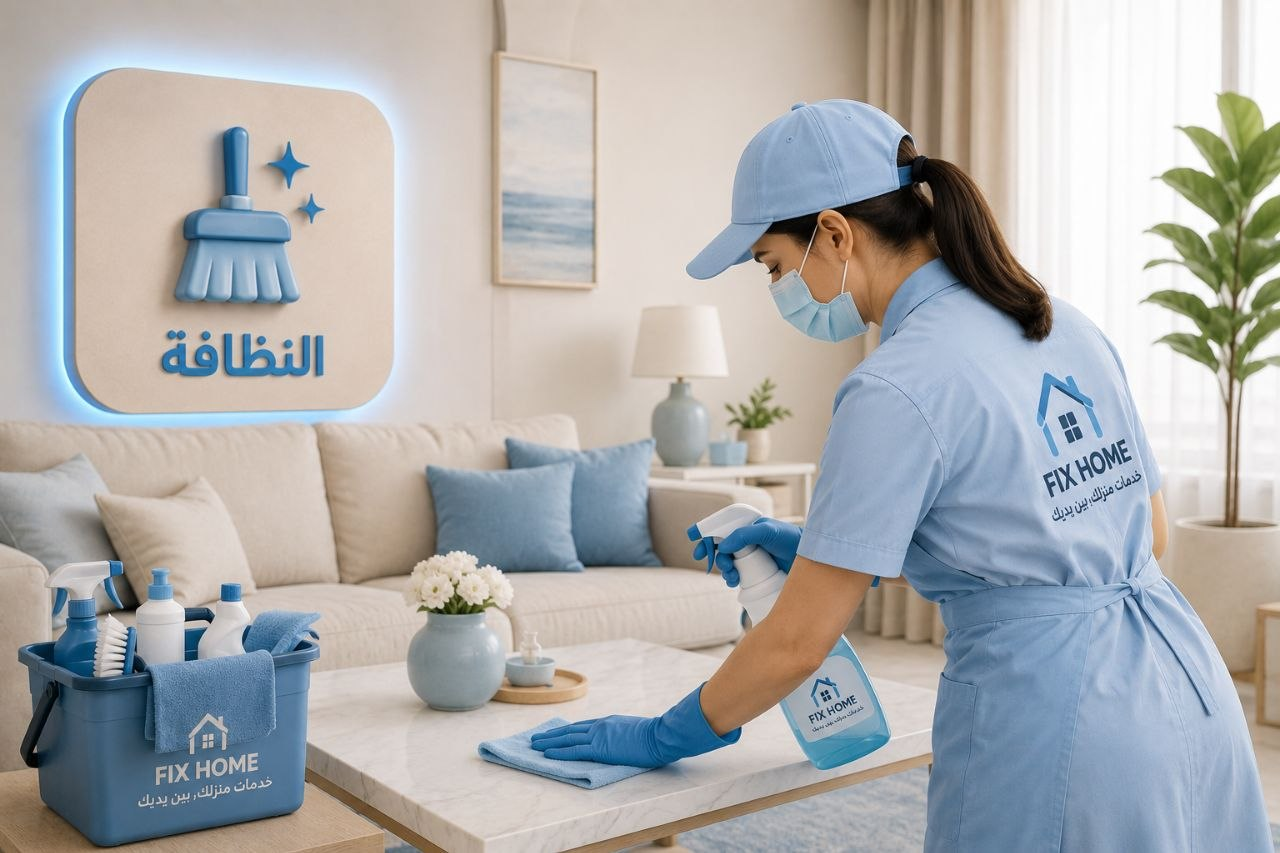 النظافة